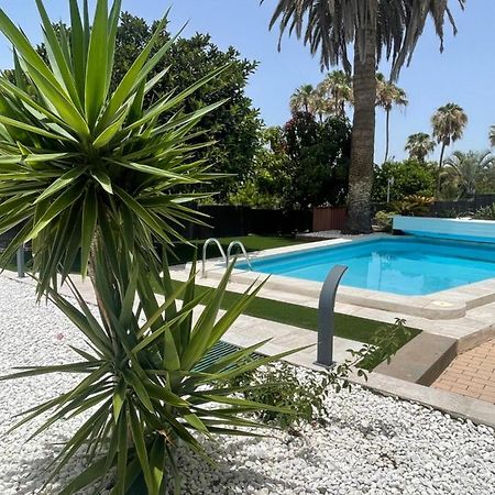 The Great Escape Villa Costa Adeje Dış mekan fotoğraf
