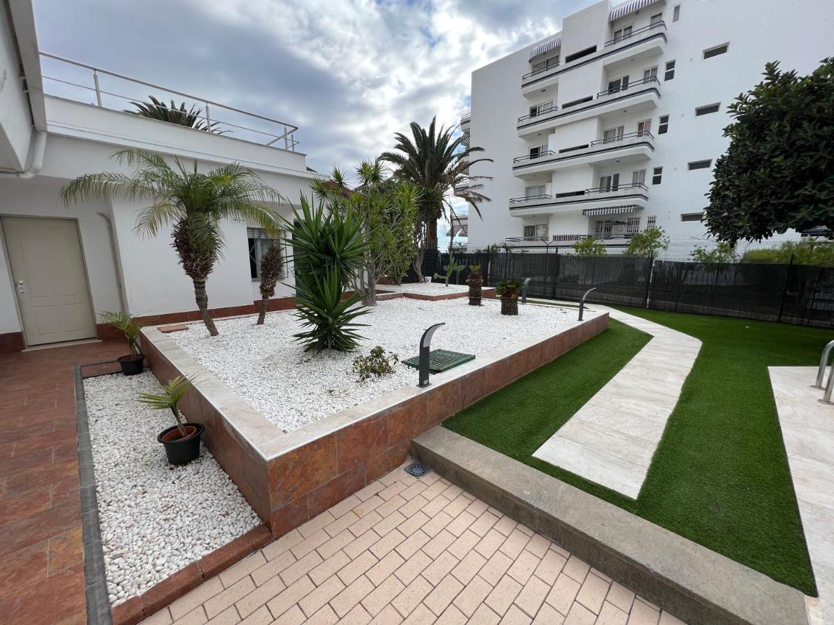 The Great Escape Villa Costa Adeje Dış mekan fotoğraf
