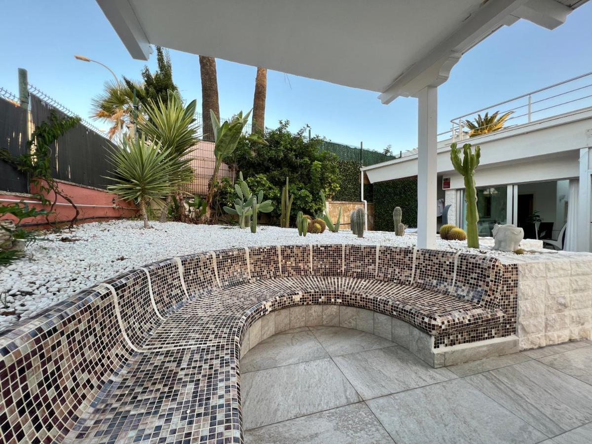 The Great Escape Villa Costa Adeje Dış mekan fotoğraf