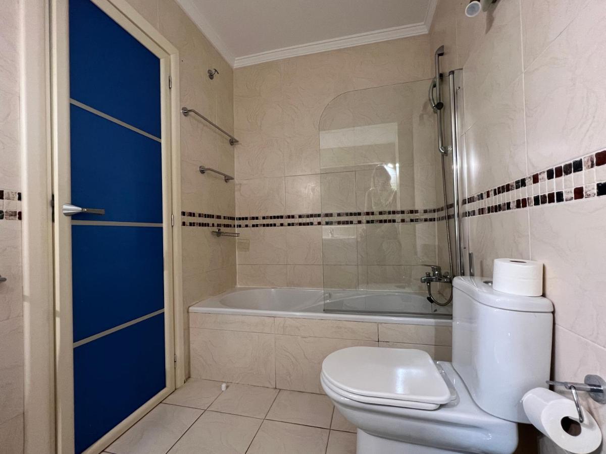 The Great Escape Villa Costa Adeje Dış mekan fotoğraf
