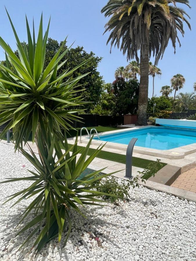 The Great Escape Villa Costa Adeje Dış mekan fotoğraf